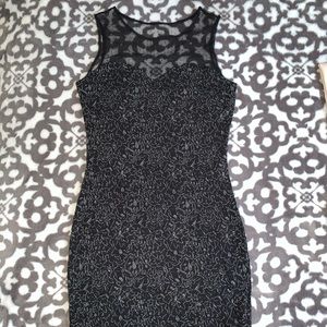 Black Dress NWOT
